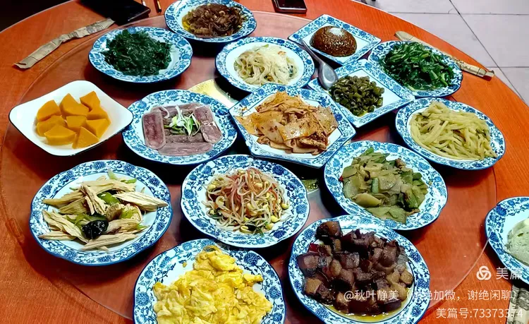 宝鸡之旅:太白山区的农家乐体验